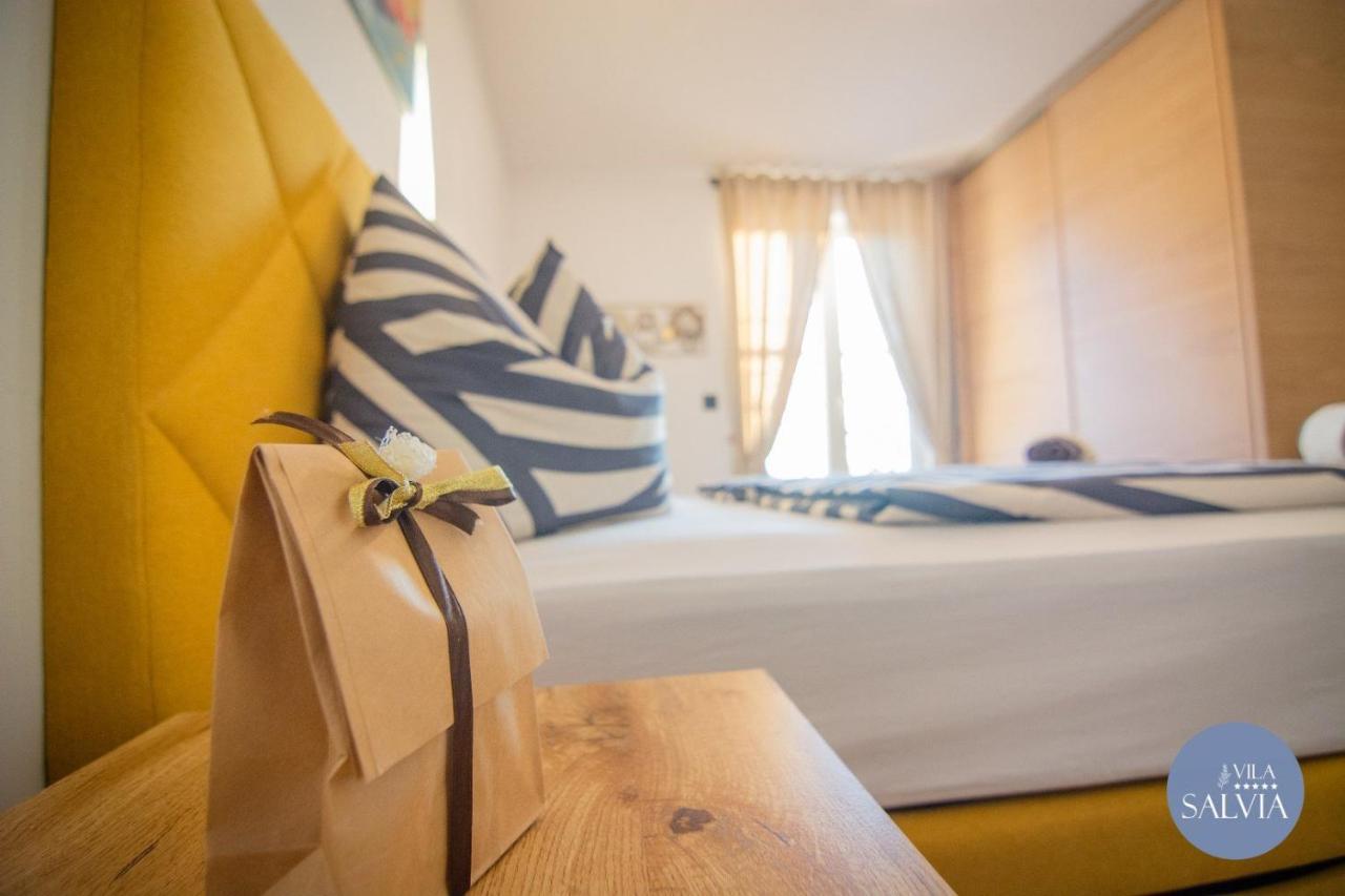 Rooms Salvia Cres Exterior photo