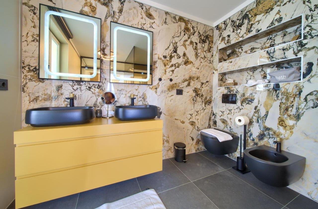Rooms Salvia Cres Exterior photo