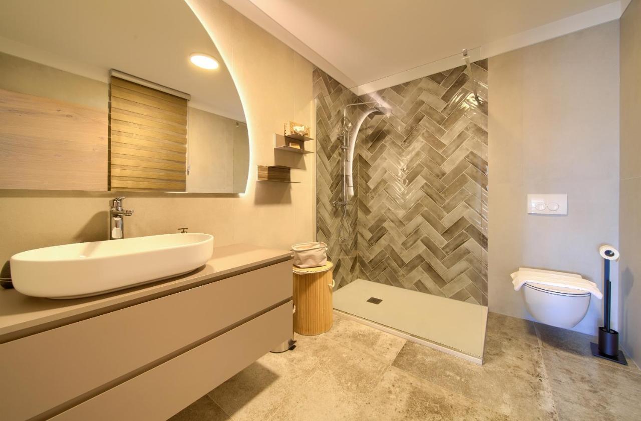 Rooms Salvia Cres Exterior photo