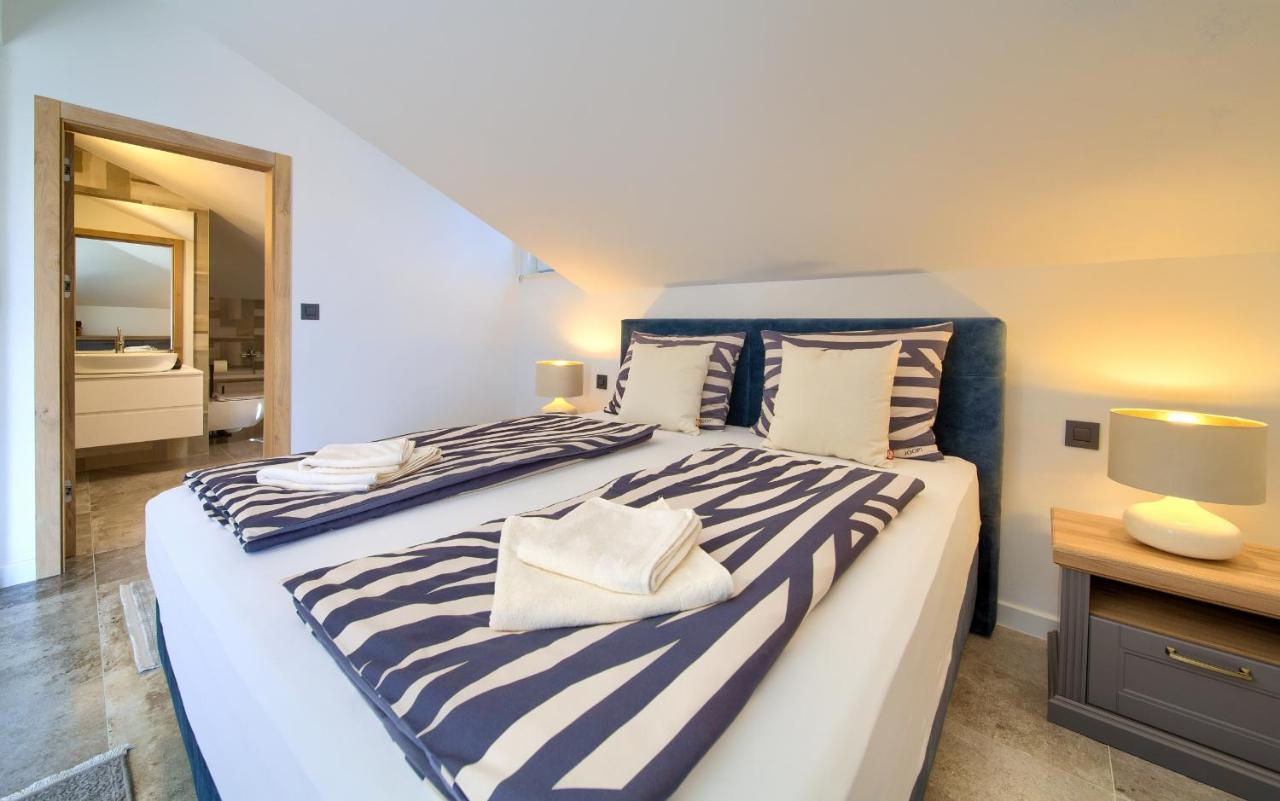 Rooms Salvia Cres Exterior photo